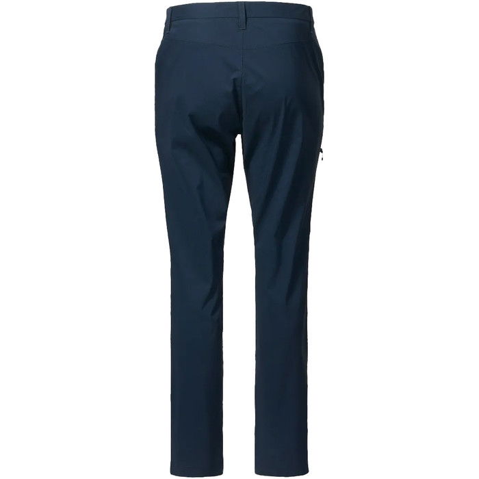 2024 Musto Pantalones Cargo Mujer 82452 - Navy